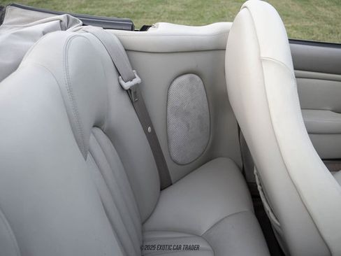 Used 1999 Jaguar XK8 8 Convertible image 33