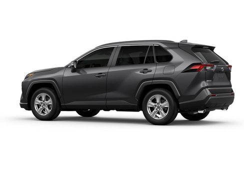 New 2025 Toyota RAV4 XLE image 92
