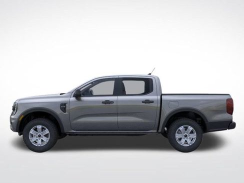 New 2026 Ford Ranger XL RWD image 3