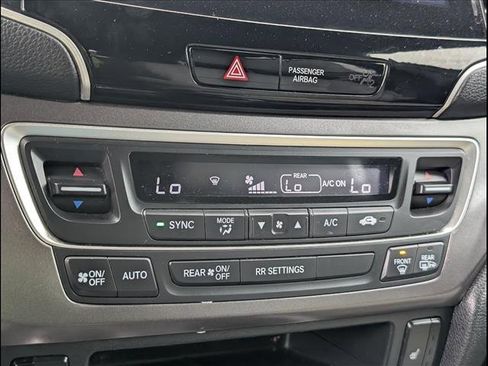 Used 2021 Honda Passport EX-L image 15