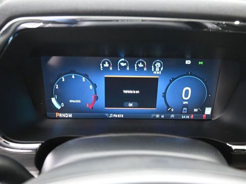 New 2026 Ford F150 Lariat w/ Equipment Group 501A Mid image 3