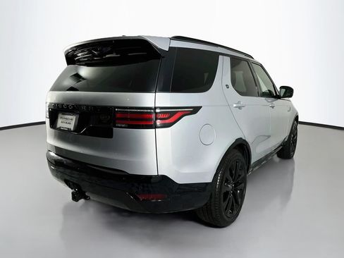 Used 2021 Land Rover Discovery S R-Dynamic AWD/4WD image 9