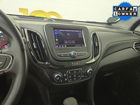 Used 2022 Chevrolet Equinox RS image 22