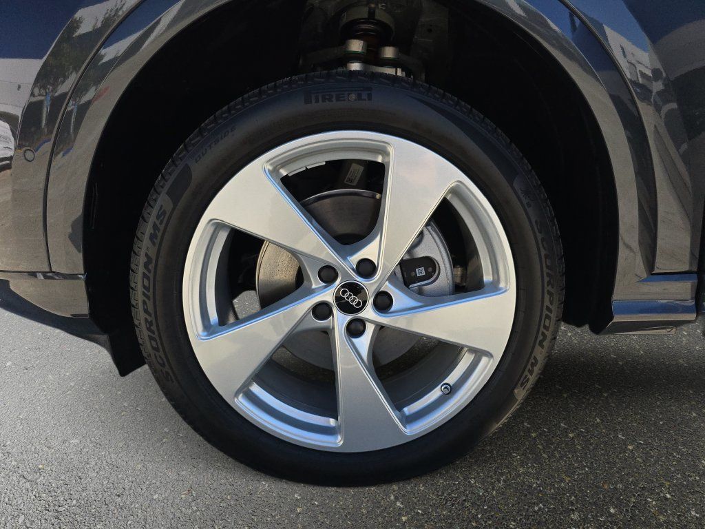 New 2026 Audi Q5 Premium Plus AWD/4WD image 34