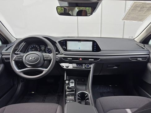 Used 2023 Hyundai Sonata SEL FWD image 11