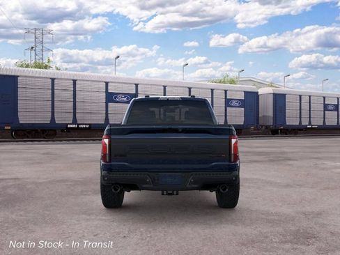 New 2026 Ford F150 Raptor AWD/4WD image 5