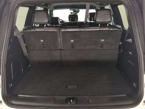 Used 2023 Jeep Wagoneer Series III w/ Preferred Equipment Group image 23