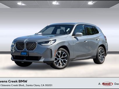 Used 2026 BMW X3 xDrive30i w/ Premium Package