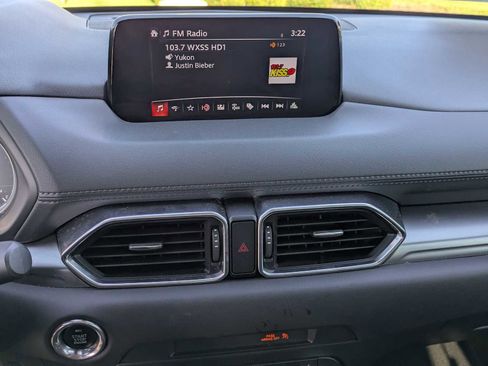 Used 2019 MAZDA CX-5 Touring image 26