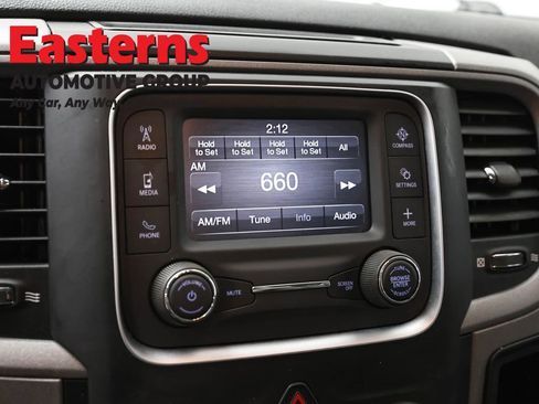 Used 2023 RAM 1500 Tradesman RWD image 18