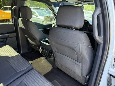 Used 2021 Ford F150 XL w/ STX Appearance Package AWD/4WD image 23