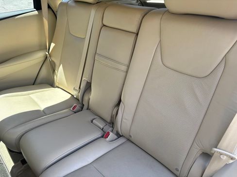 Used 2015 Lexus RX 350 AWD image 14