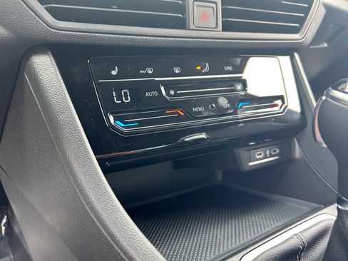 New 2026 Volkswagen Jetta Sport FWD image 12