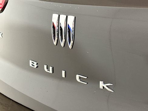 New 2026 Buick Encore GX Sport Touring w/ Advanced Technology Package AWD/4WD image 17