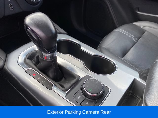 Certified 2022 Chevrolet Blazer LT AWD/4WD image 13