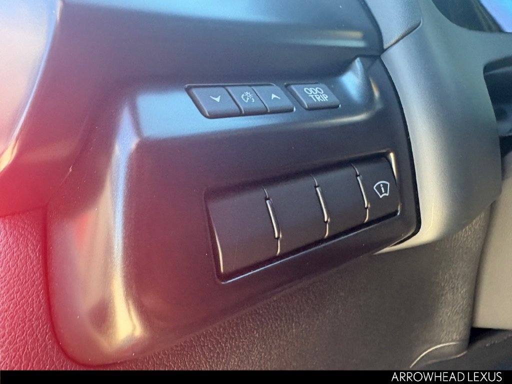 Used 2025 Lexus UX 300h FWD w/ Accessory Package (Z2) image 20