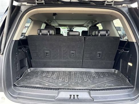 Used 2021 Ford Expedition Platinum image 10