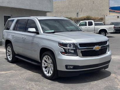 Used 2016 Chevrolet Tahoe LT w/ Luxury Package