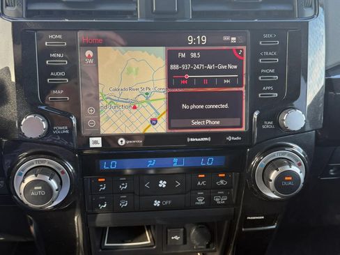 Used 2024 Toyota 4Runner TRD Pro AWD/4WD image 13