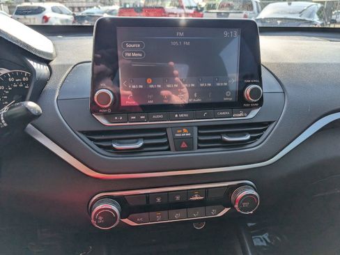 Used 2020 Nissan Altima 2.5 S FWD image 21