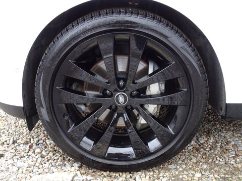 Certified 2023 Land Rover Range Rover Sport SE image 36