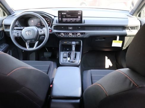 New 2026 Honda CR-V Sport image 9