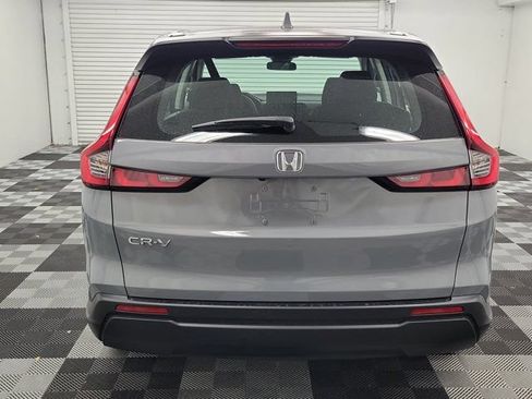 Certified 2023 Honda CR-V LX image 5