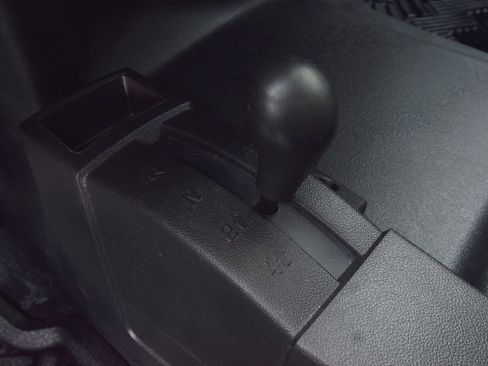 Used 2019 Chevrolet Silverado 1500 W/T w/ WT Convenience Package image 31