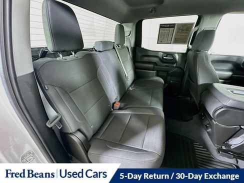 Used 2024 Chevrolet Silverado 1500 Custom w/ Rally Edition AWD/4WD image 30