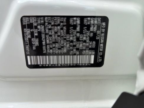Certified 2023 Nissan Rogue SV FWD image 34