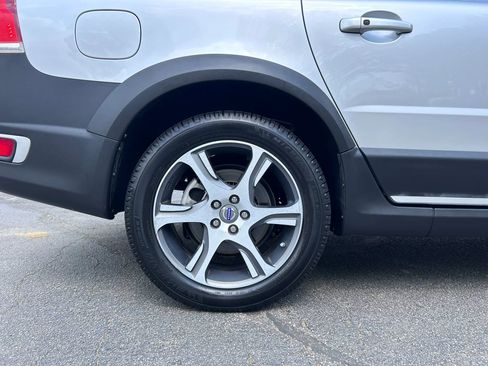 Used 2014 Volvo XC70 T6 image 15
