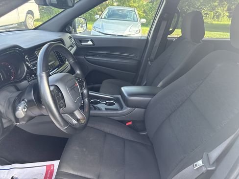 Used 2024 Dodge Durango SXT image 13