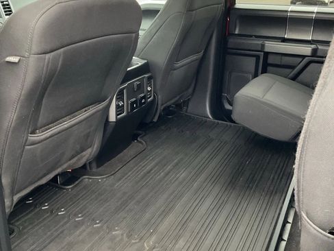 Used 2019 Ford F150 XLT w/ Equipment Group 302A Luxury image 52