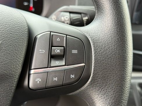 New 2026 Ford Transit 250 148 Medium Roof image 11