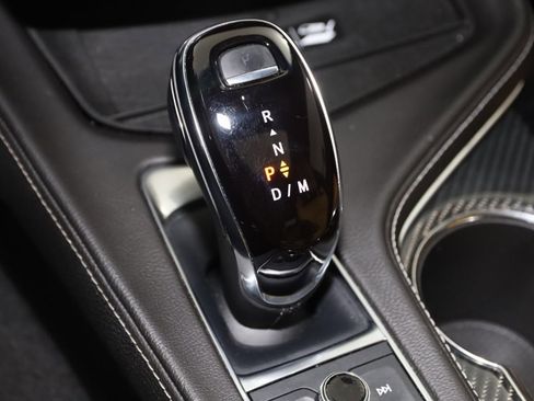 Used 2023 Cadillac CT4 V Blackwing w/ Driver Assist Package image 7