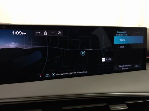 New 2026 Genesis GV70 2.5T Advanced AWD/4WD image 18