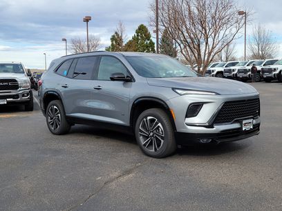 New 2026 Buick Enclave Sport Touring