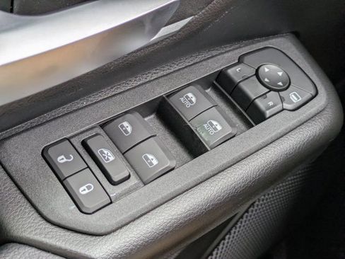 New 2026 RAM 1500 Big Horn AWD/4WD image 19