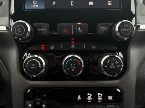 New 2026 RAM 1500 Big Horn image 32