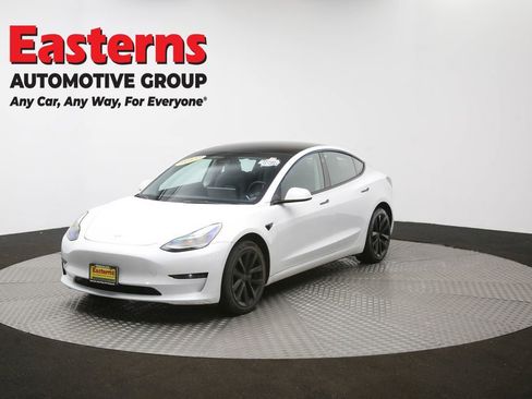 Used 2023 Tesla Model 3 Standard Range image 52