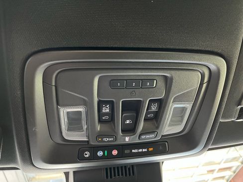 New 2026 Chevrolet Silverado 1500 LT Trail Boss w/ Safety Package AWD/4WD image 26