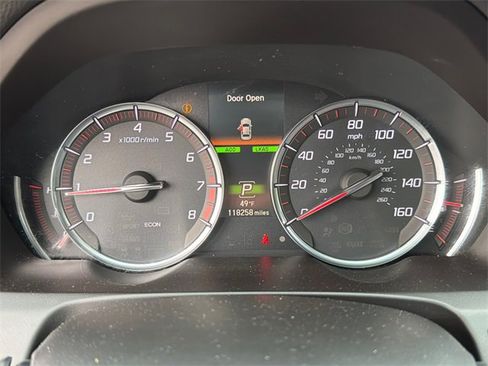 Used 2019 Acura TLX 3.5L Technology Pkg w/A-Spec P image 26