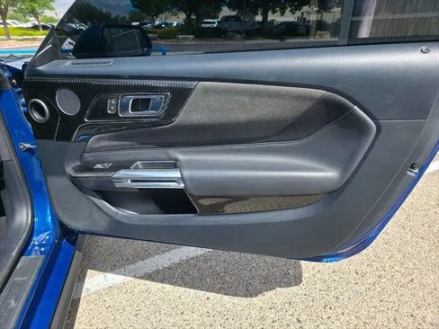 Used 2024 Ford Mustang GT RWD image 15