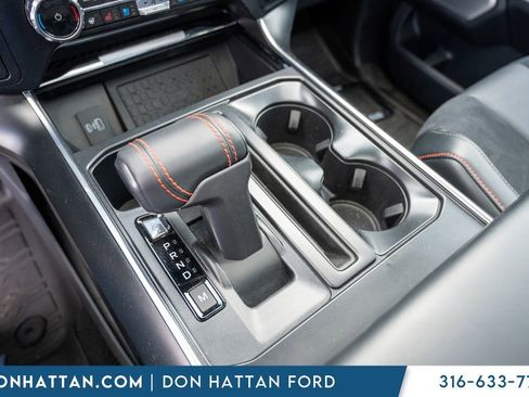Used 2024 Ford F150 Raptor AWD/4WD image 14
