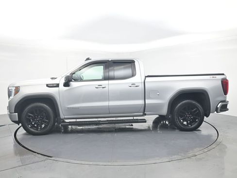Used 2021 GMC Sierra 1500 Elevation image 3