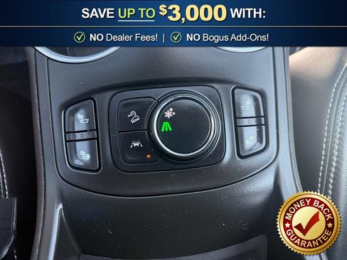 Used 2022 GMC Terrain SLE w/ Driver Convenience Package FWD image 29