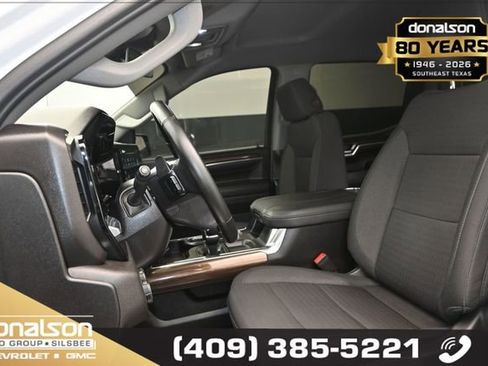 Used 2024 Chevrolet Silverado 1500 RST w/ Convenience Package II AWD/4WD image 9