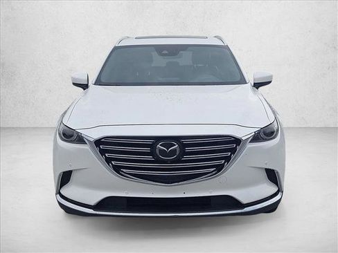 Used 2019 MAZDA CX-9 Grand Touring FWD image 2