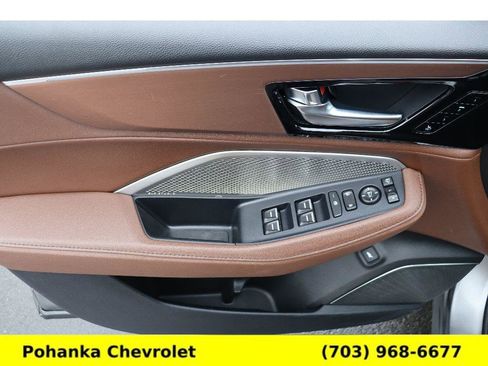 Used 2024 Acura MDX SH-AWD w/ Technology Package image 21