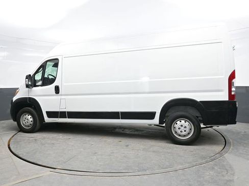 Used 2023 RAM ProMaster 2500 FWD image 4